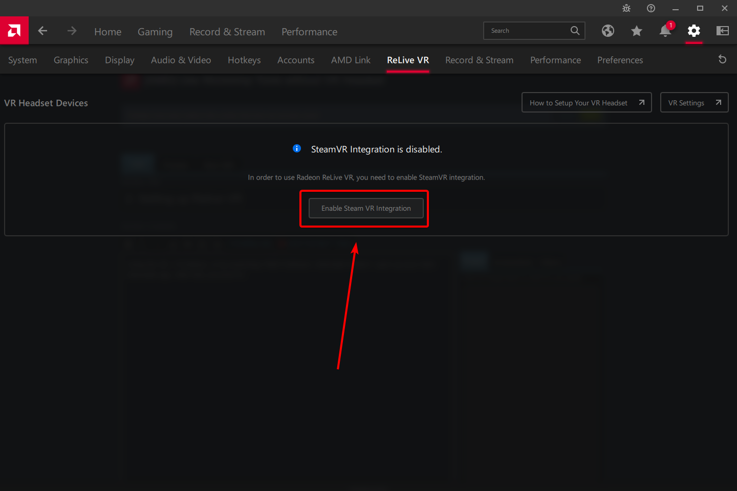 Steam Community :: Guide :: [AMD] Use Workshop Tools without VR Headset