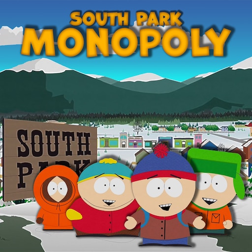 MONOPOLY®: South Park
