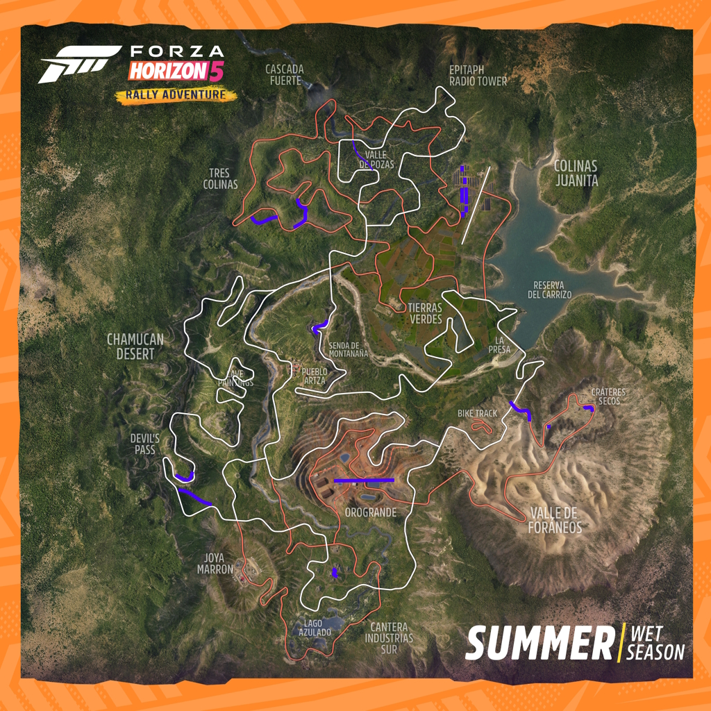 Steam Community Guide Rally Adventure Grit Reaper Crates Locations