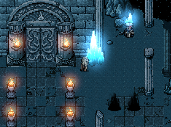 Steam Community Guide Heart Of Darkness Guide
