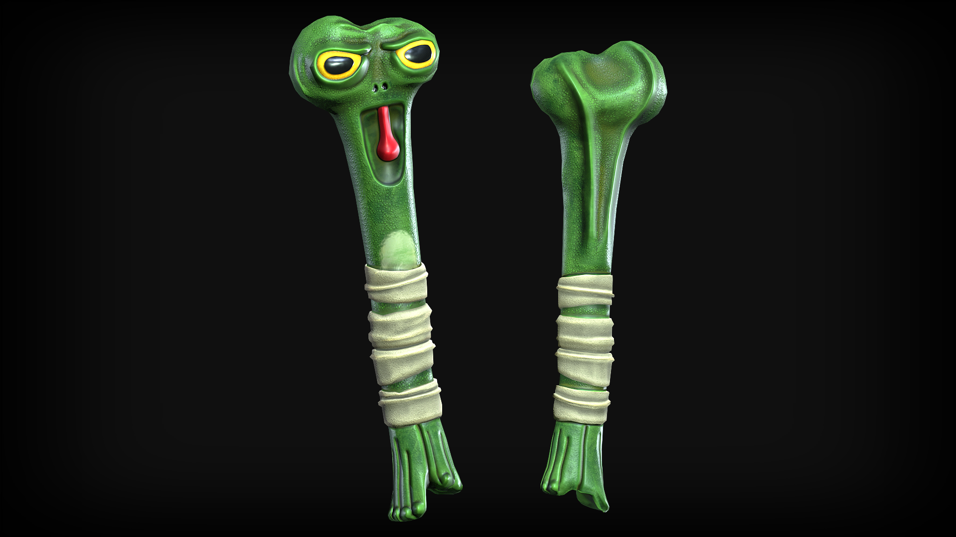 Frog Club screenshot 1