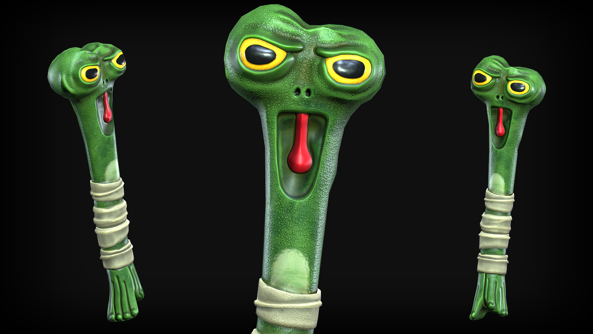 Frog Club thumbnail 2