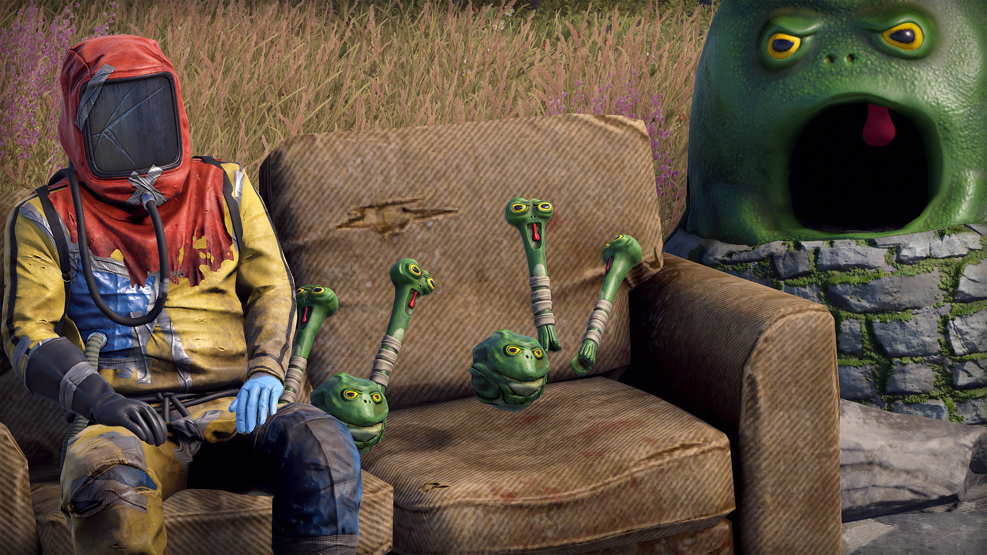 Frog Club thumbnail 3