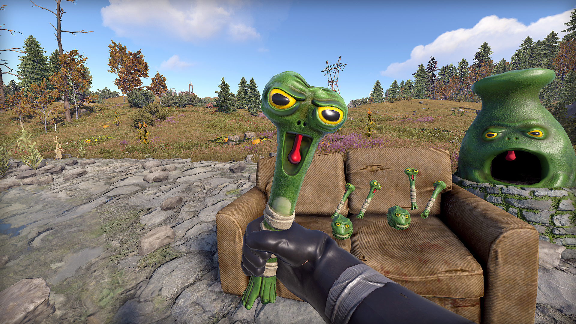 Frog Club thumbnail 4