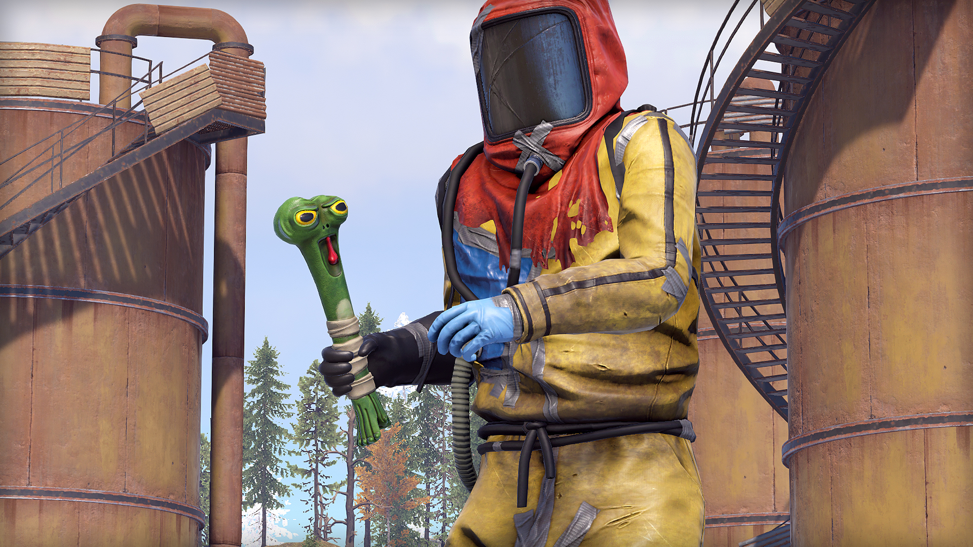 Frog Club thumbnail 5