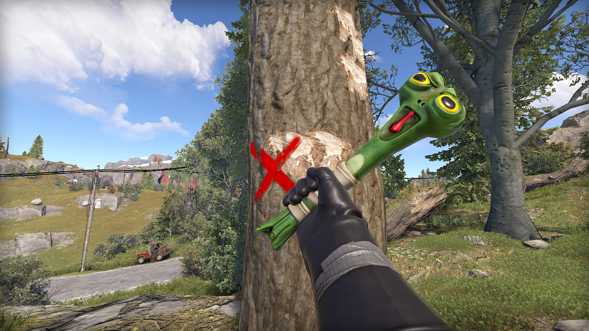 Frog Club thumbnail 6