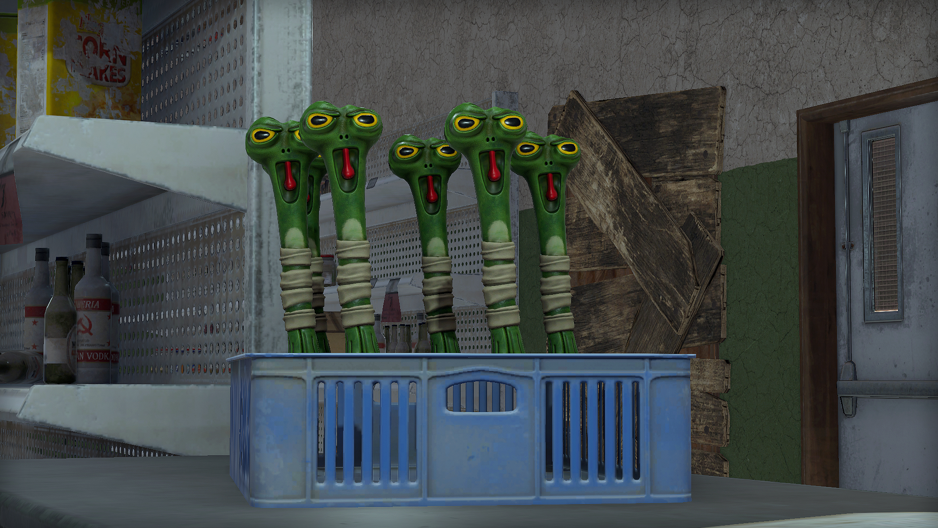 Frog Club thumbnail 7