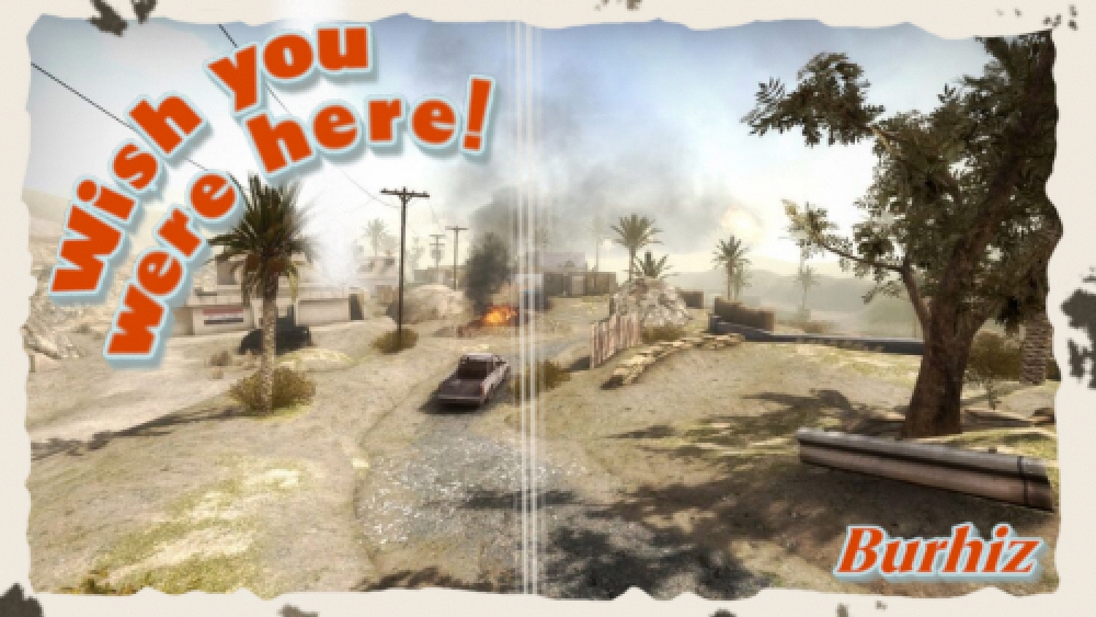 Insurgency: Sandstorm как улучшить графику в игре