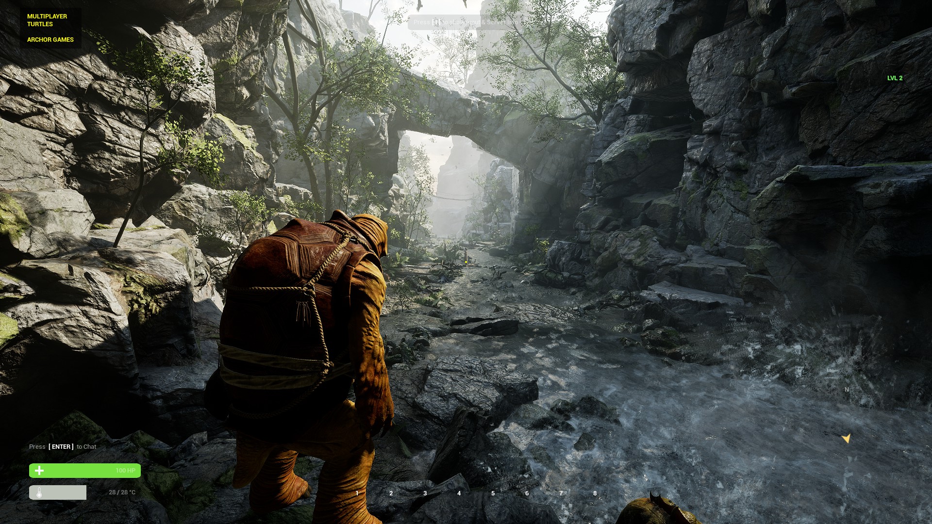 Steam Community :: Multiplayer Turtles