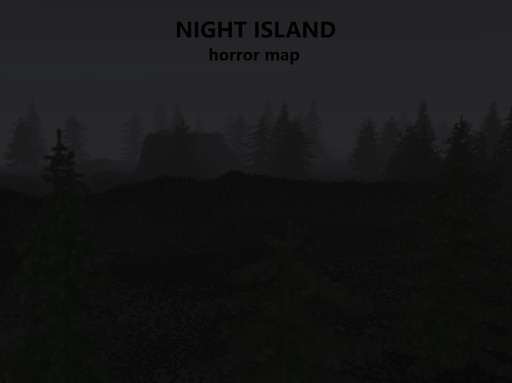 Steam horror map фото 4