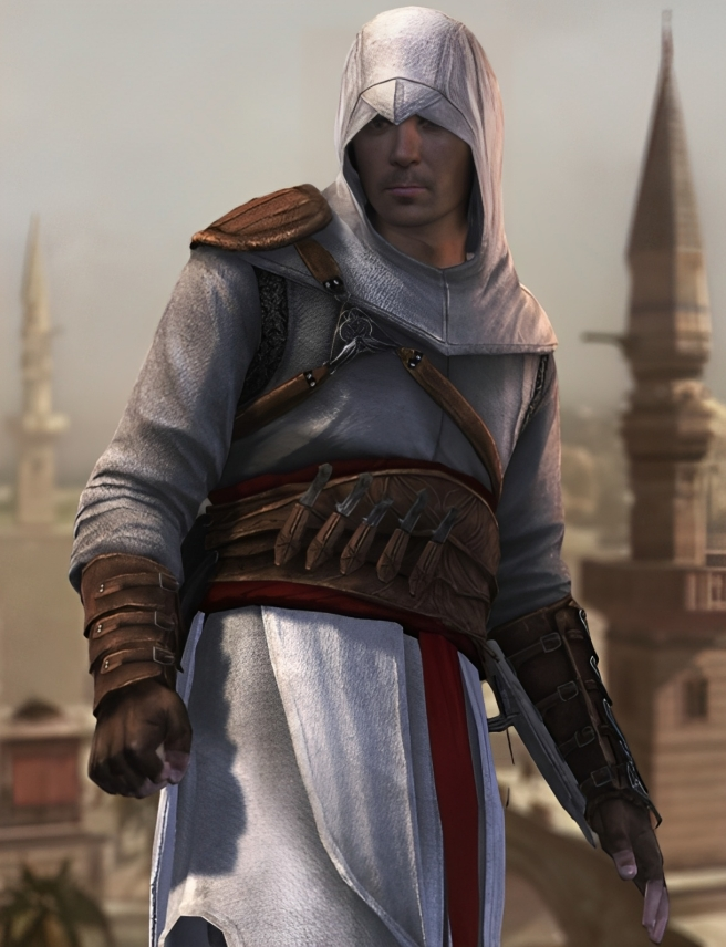 Steam Community :: Assassin's Creed