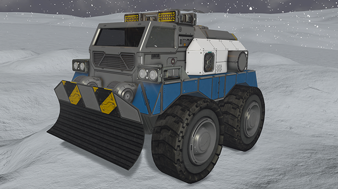 Snowplow