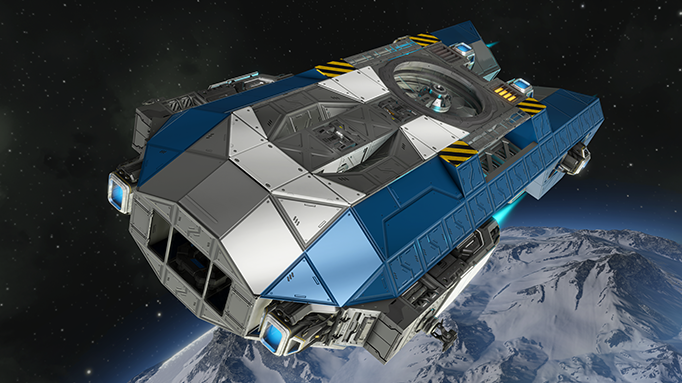 Aeroshuttle