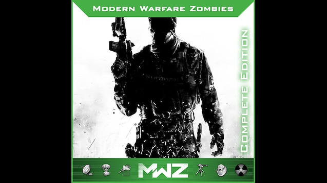 A Complete Guide To MWZ In Call Of Duty: Modern Warfare 3