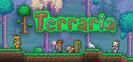 We played Terraria as Jojo Stands it was Amazing (Modded Terraria