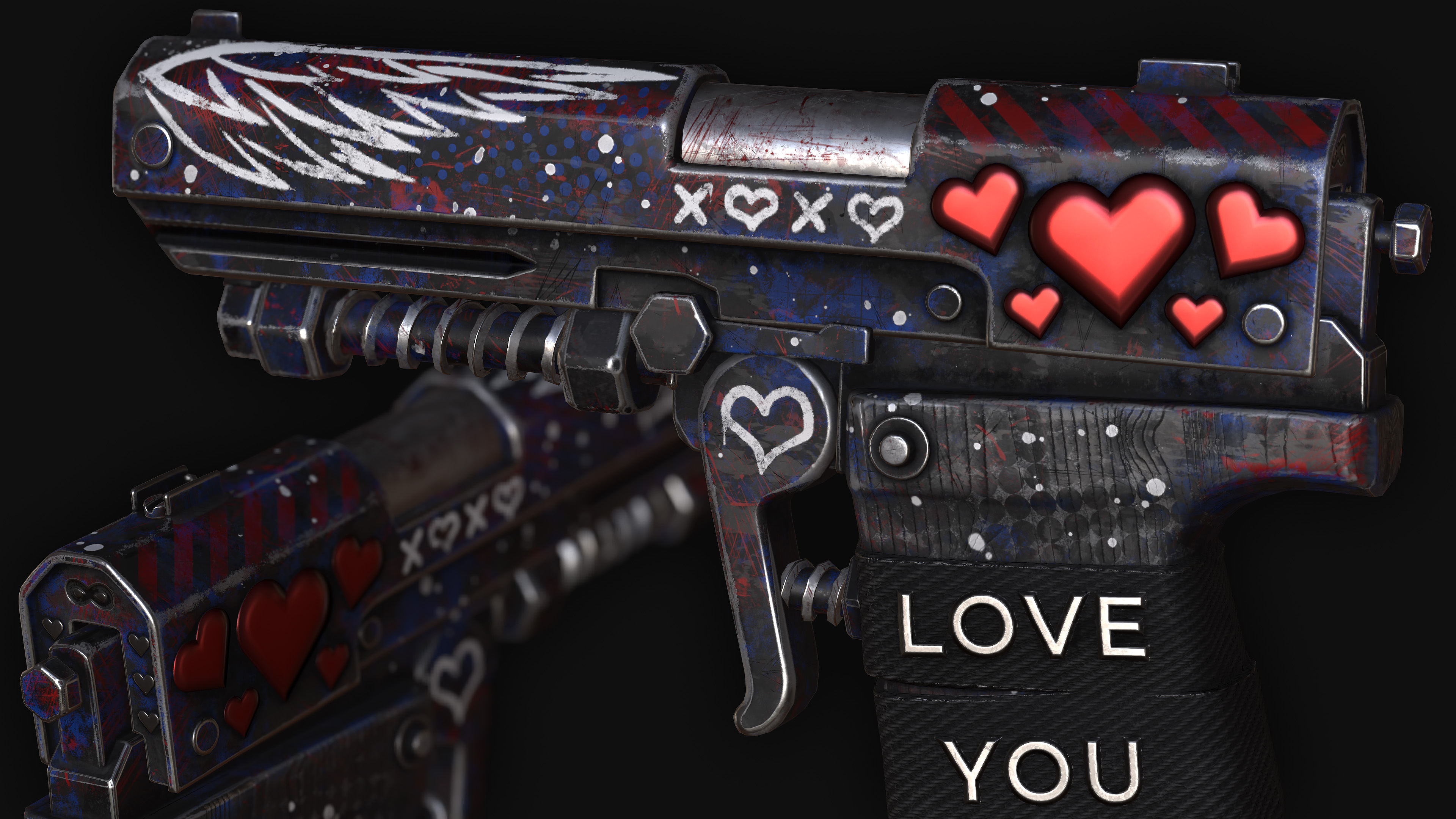 Infinity Love SAP thumbnail 2