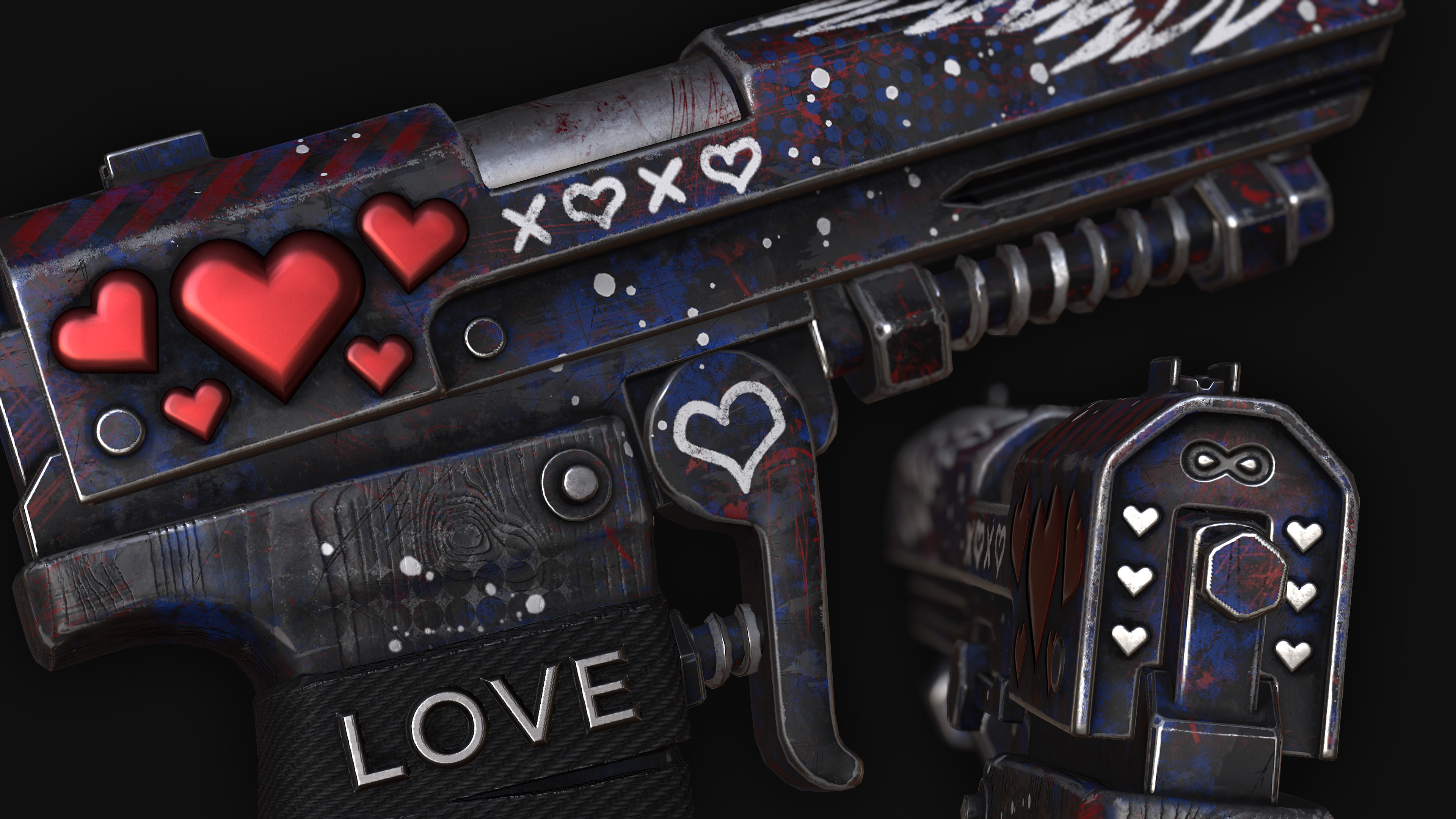 Infinity Love SAP thumbnail 3
