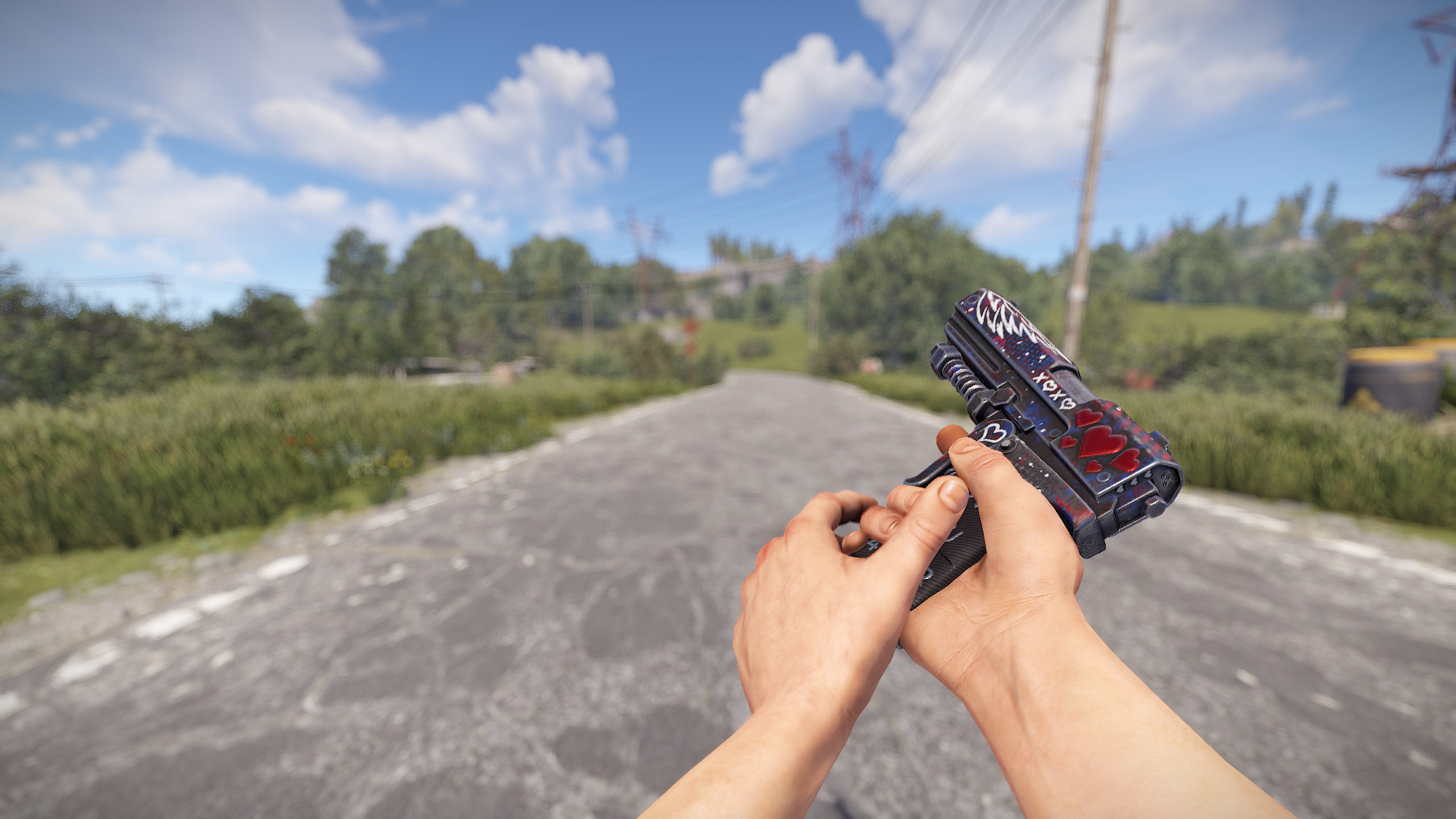 Infinity Love SAP thumbnail 5