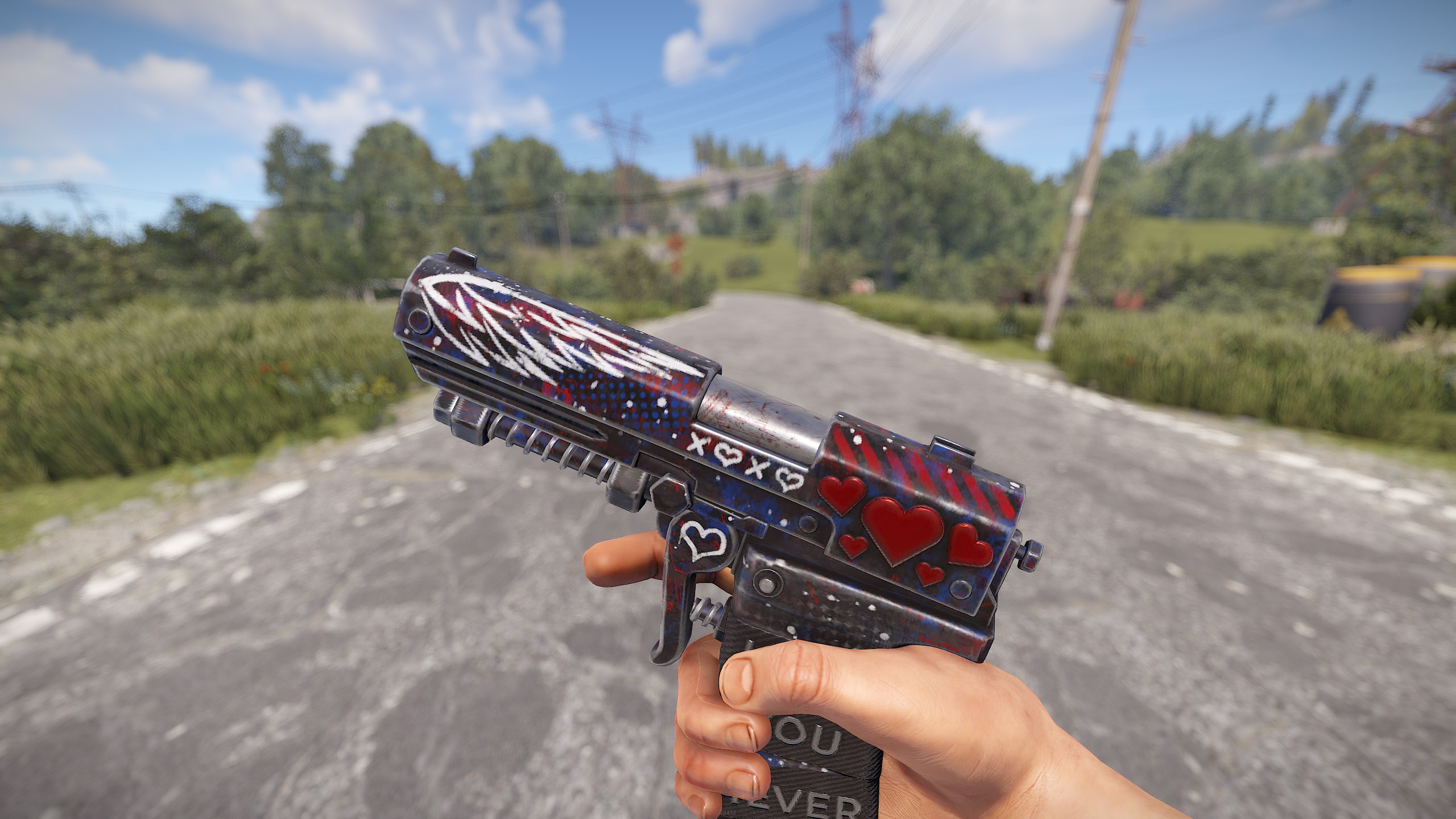 Infinity Love SAP thumbnail 4