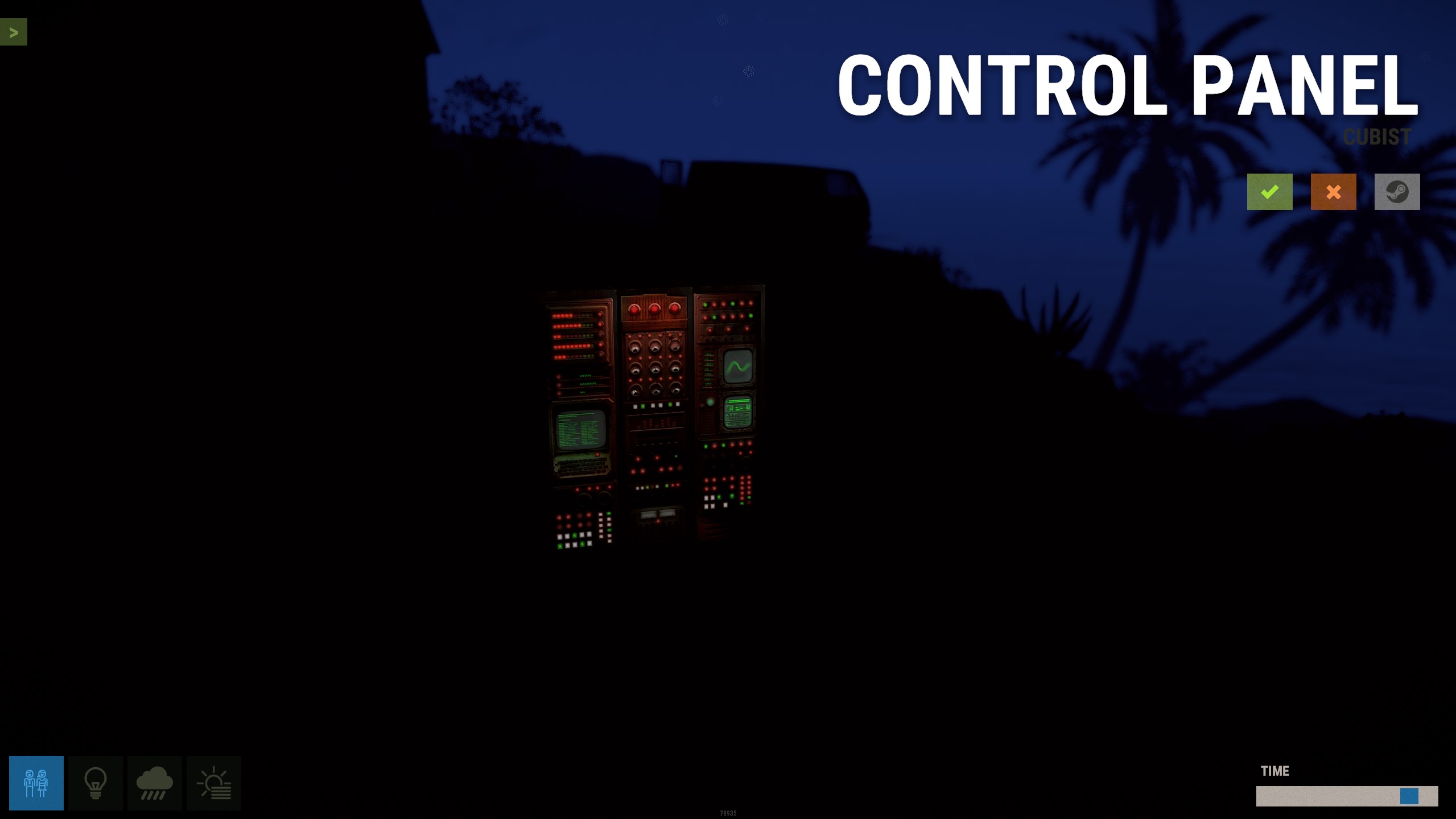 Control Panel Locker thumbnail 4