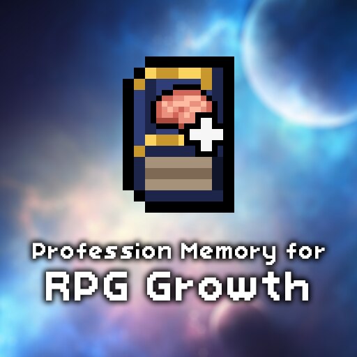 Steam Workshop::RPG Growth