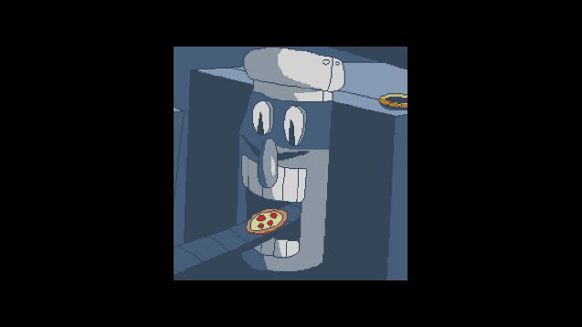 Peppibot Factory - Pizza Tower Wiki