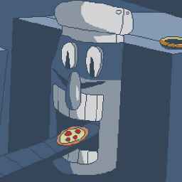 Peppibot Factory - Pizza Tower Wiki