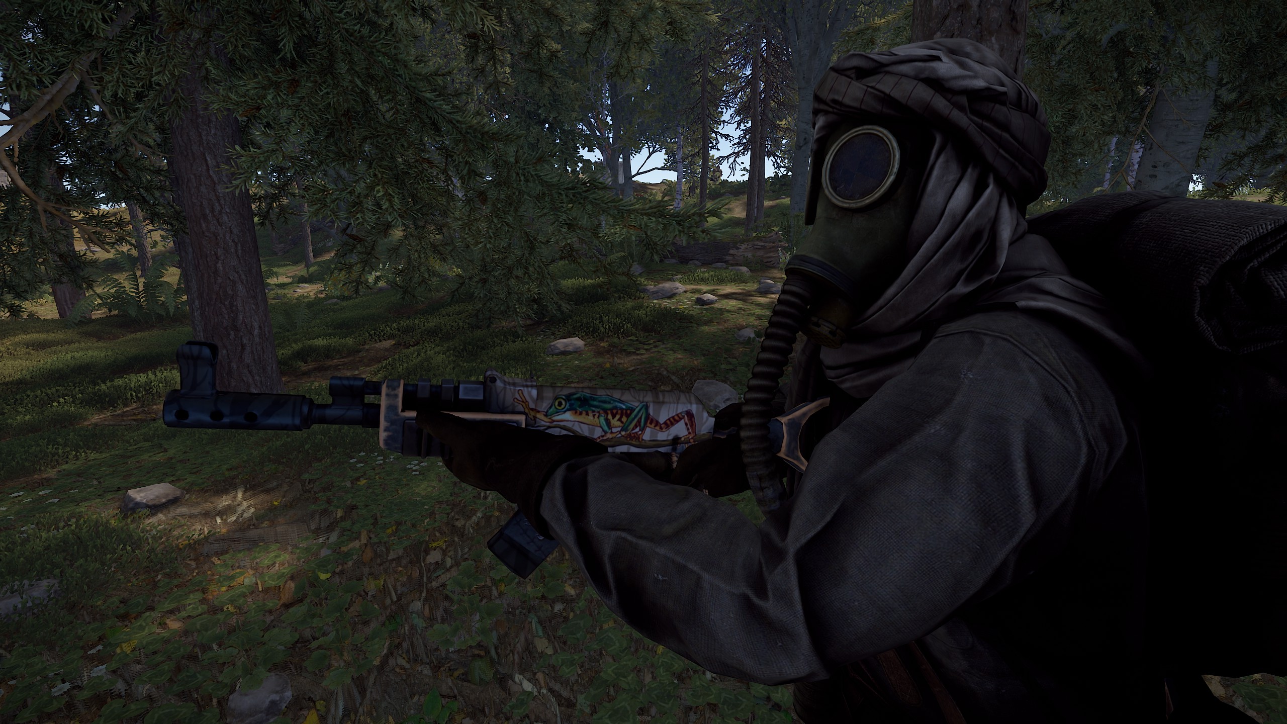 Deep Jungle AR thumbnail 9