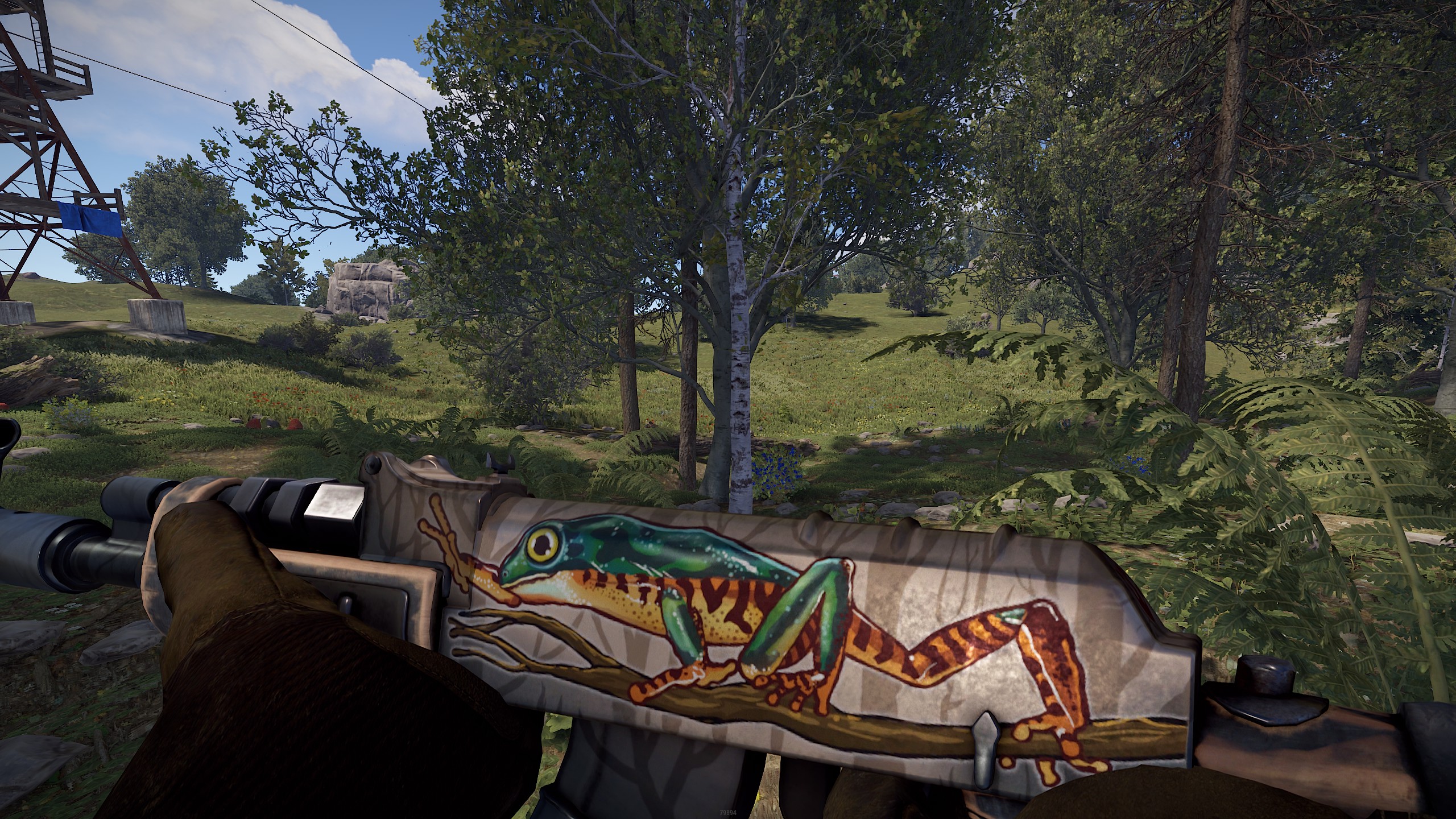 Deep Jungle AR thumbnail 4
