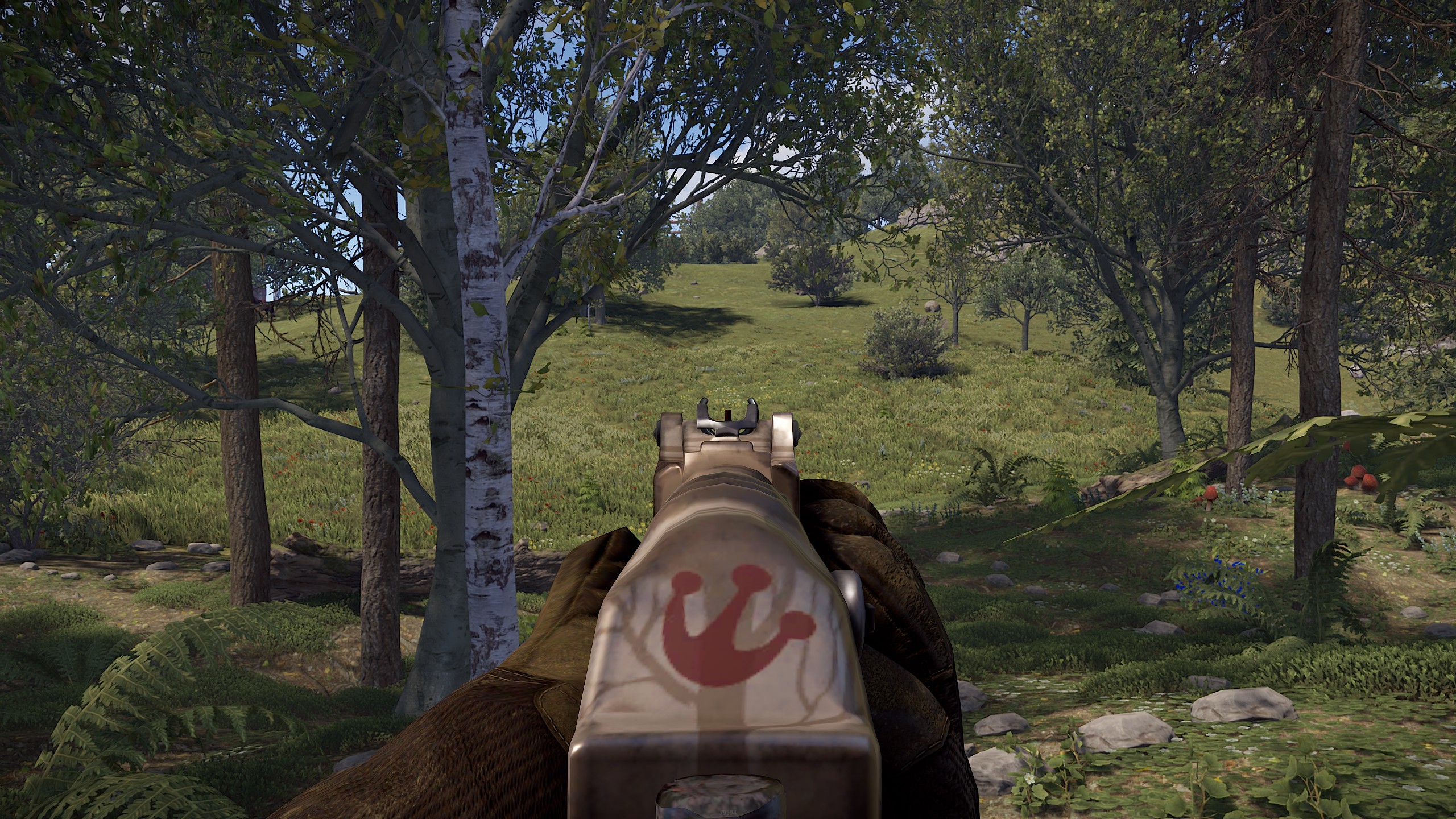 Deep Jungle AR thumbnail 5