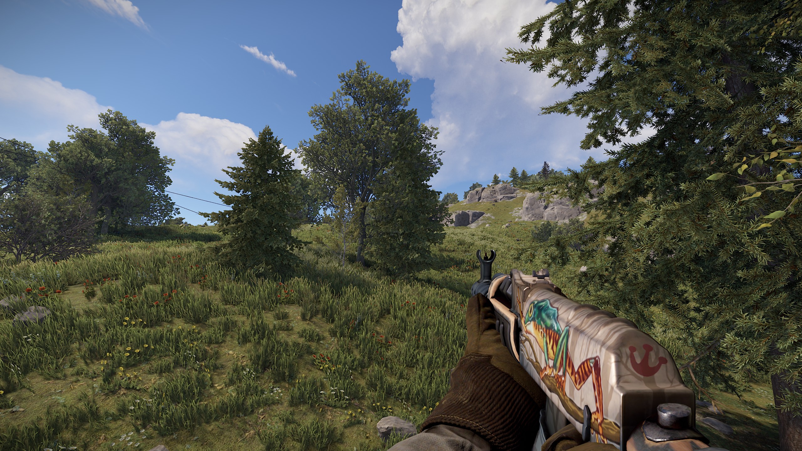 Deep Jungle AR thumbnail 7