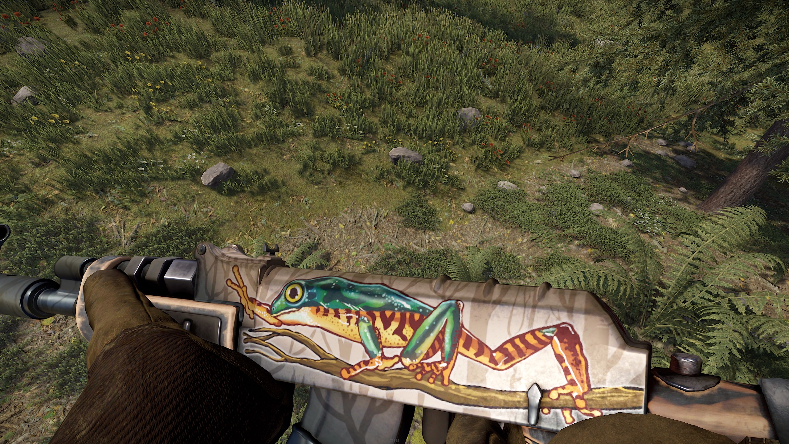 Deep Jungle AR thumbnail 8