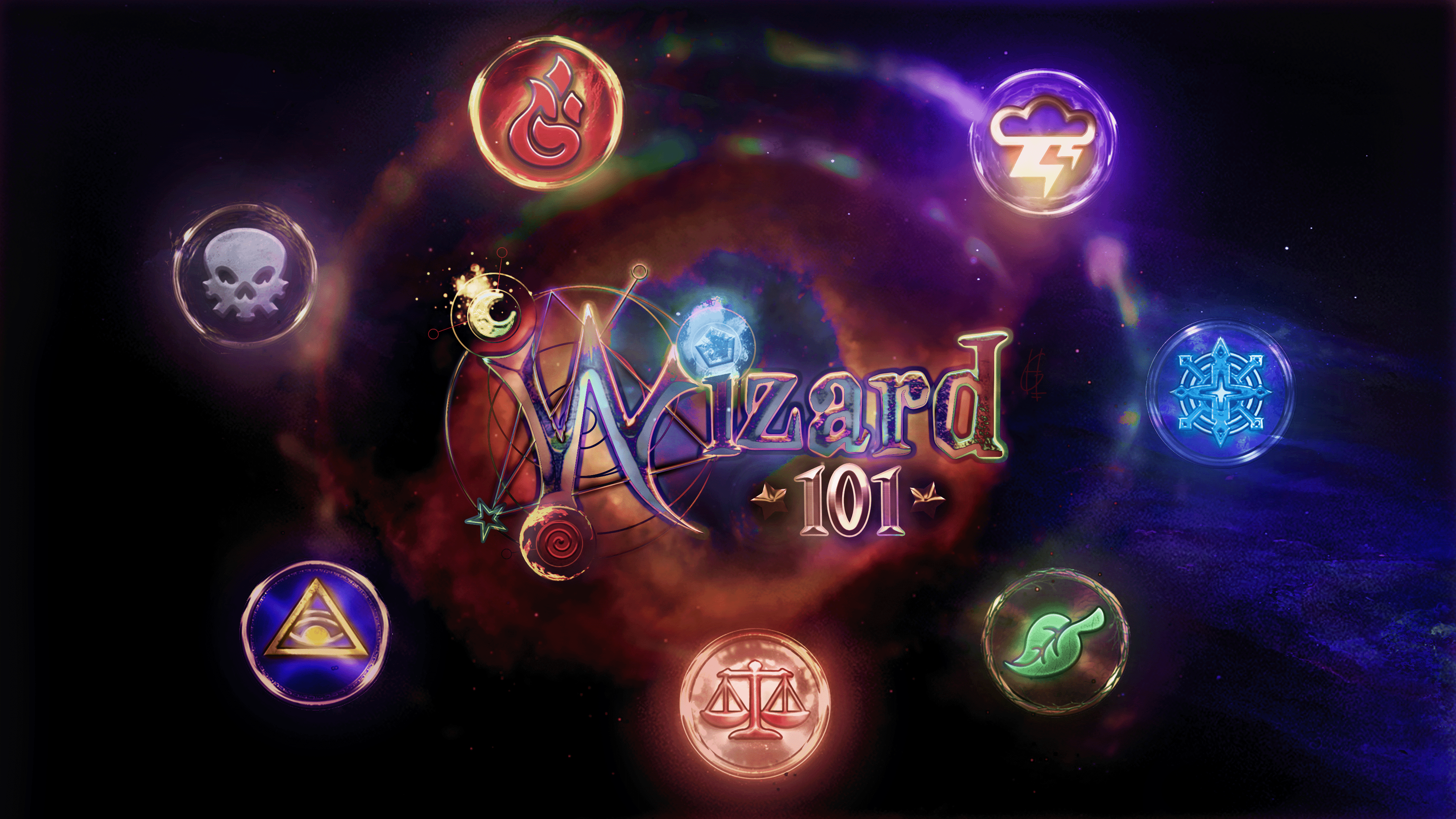 ชุมชน Steam :: Wizard101
