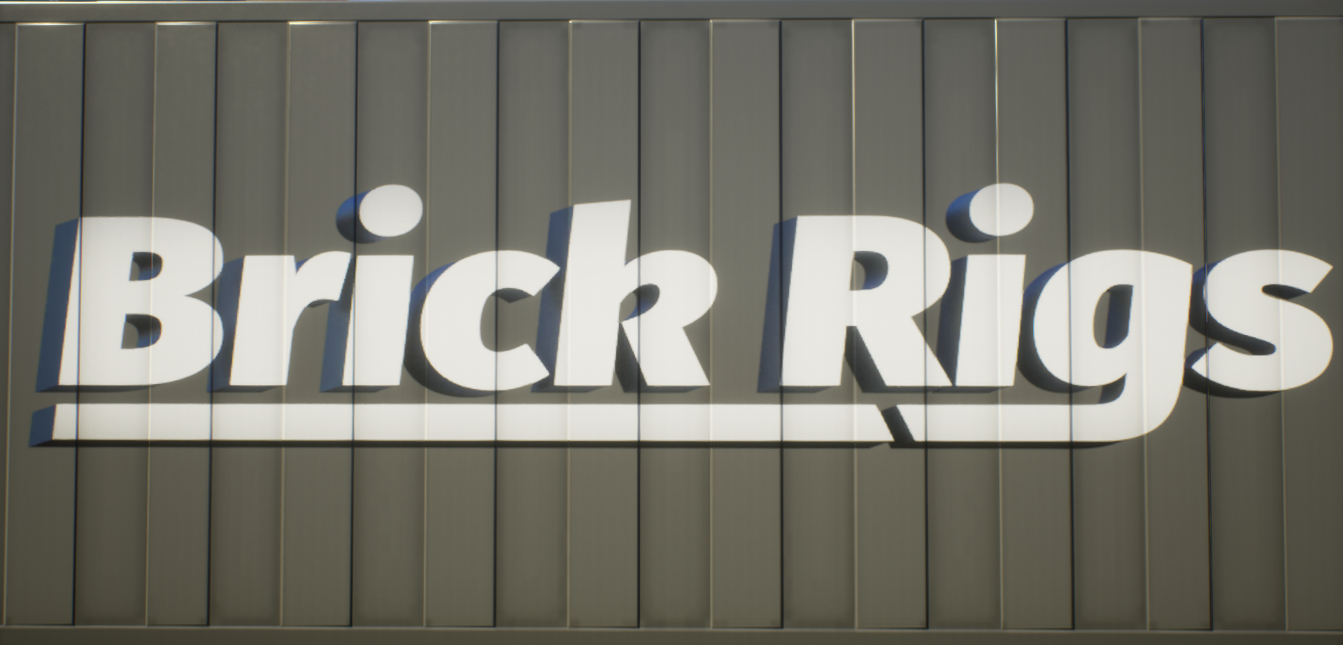 Steam Community :: Guide :: The Brick Rigs Lore (NOT OFFICIAL)