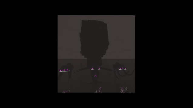 MCSM Wither Storm On Scratch 