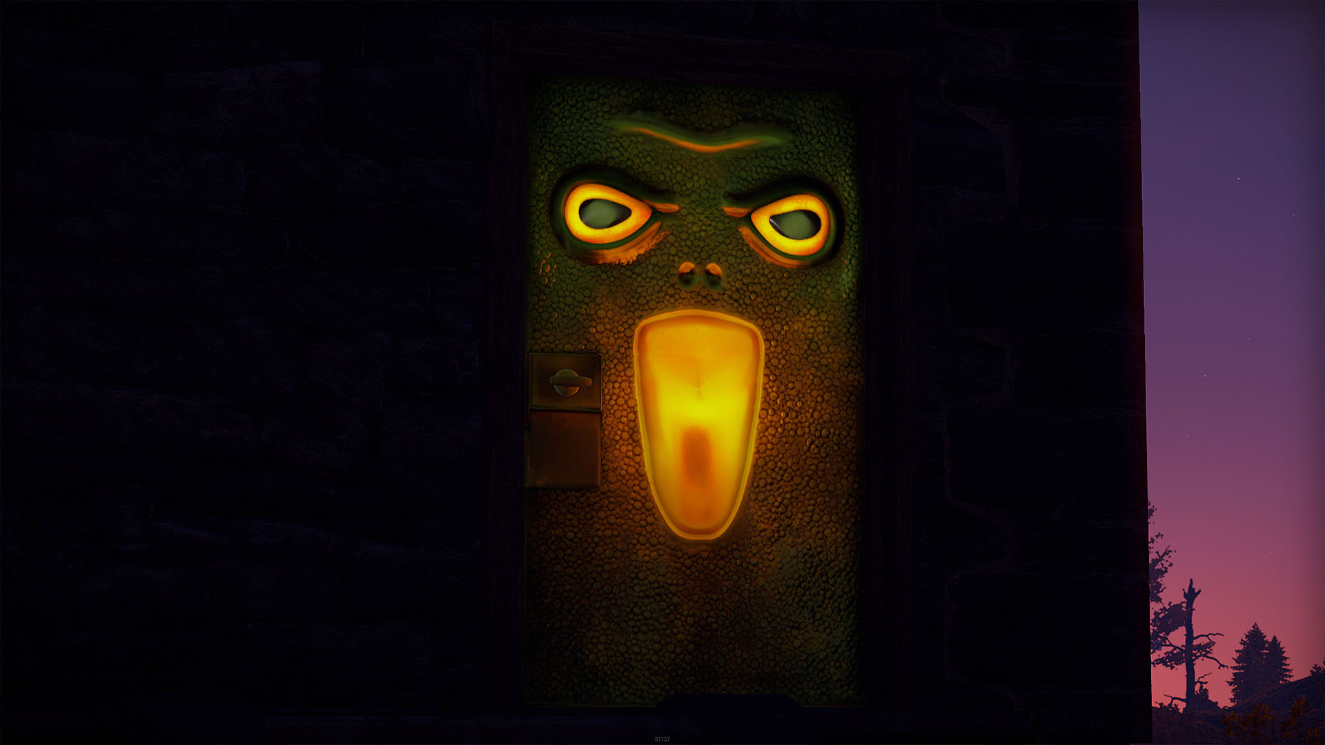 Frog Door thumbnail 6