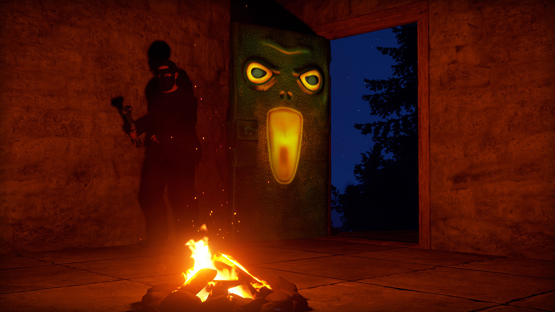 Frog Door thumbnail 7