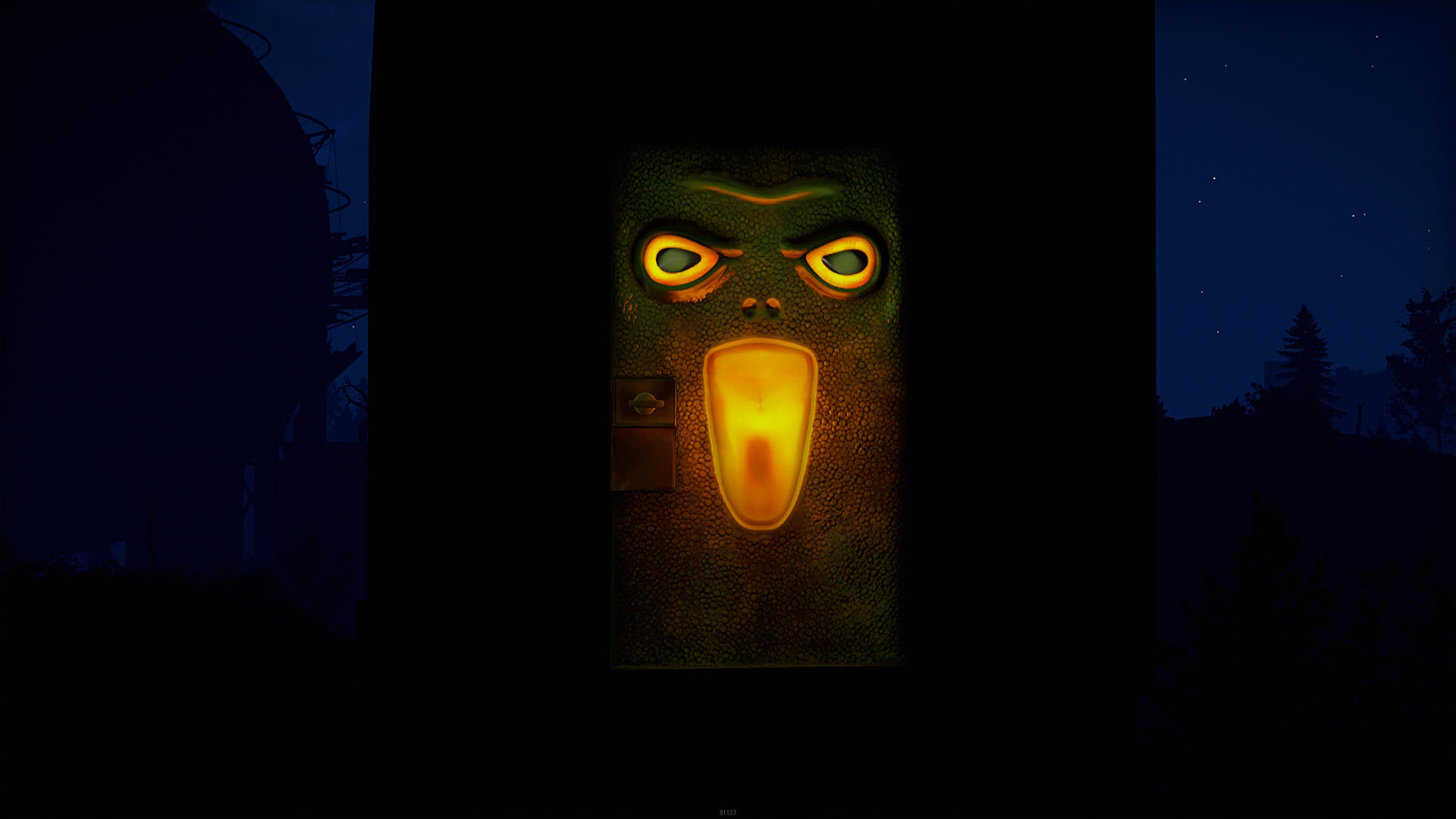 Frog Door thumbnail 8