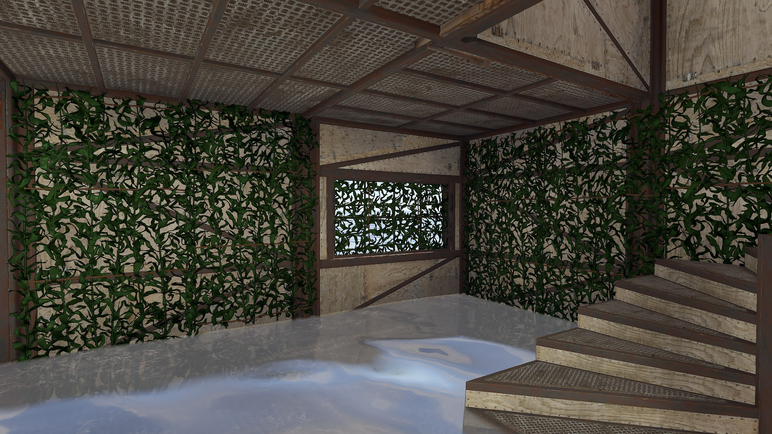 Kelp Rug thumbnail 3