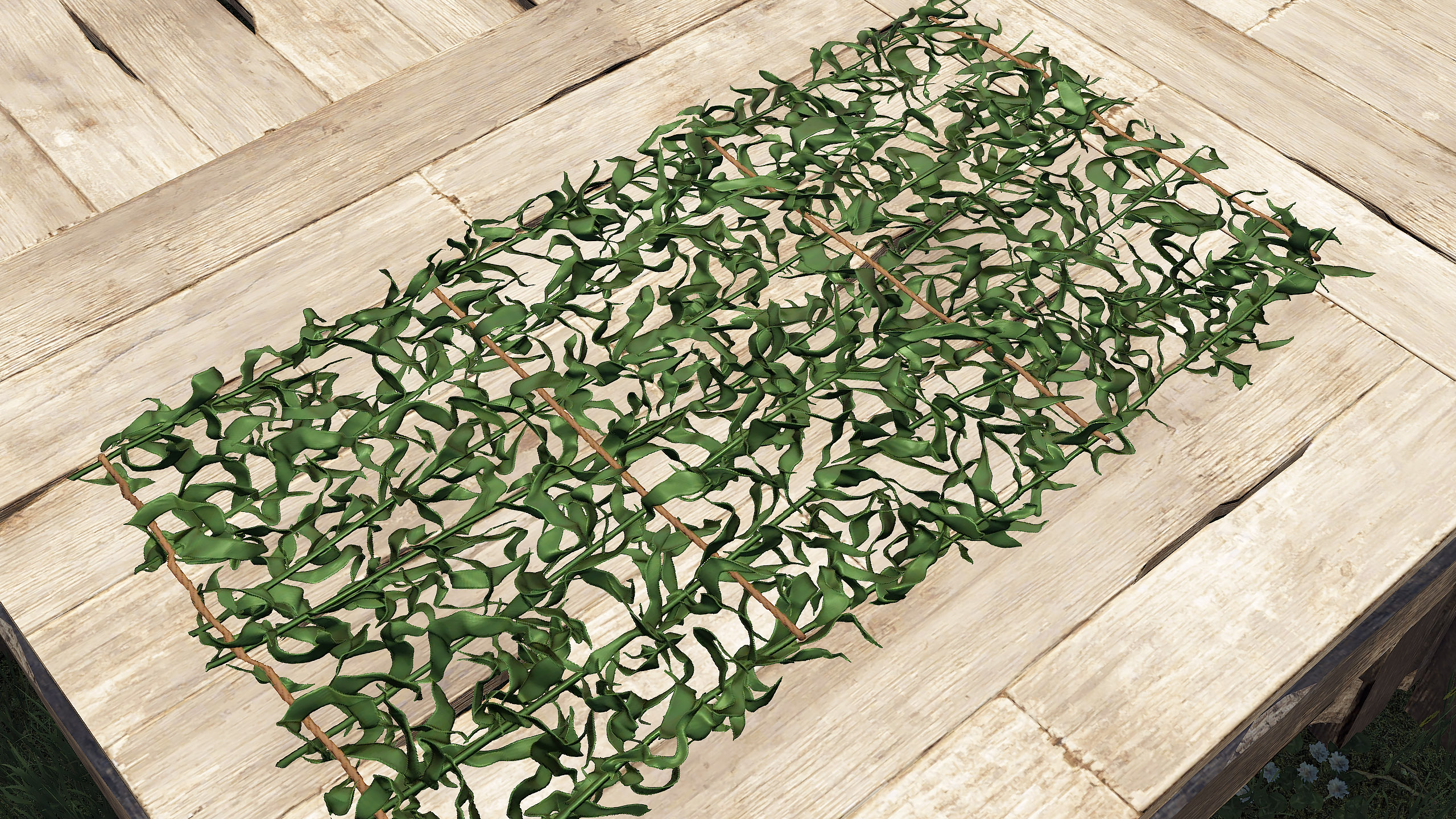 Kelp Rug screenshot 1