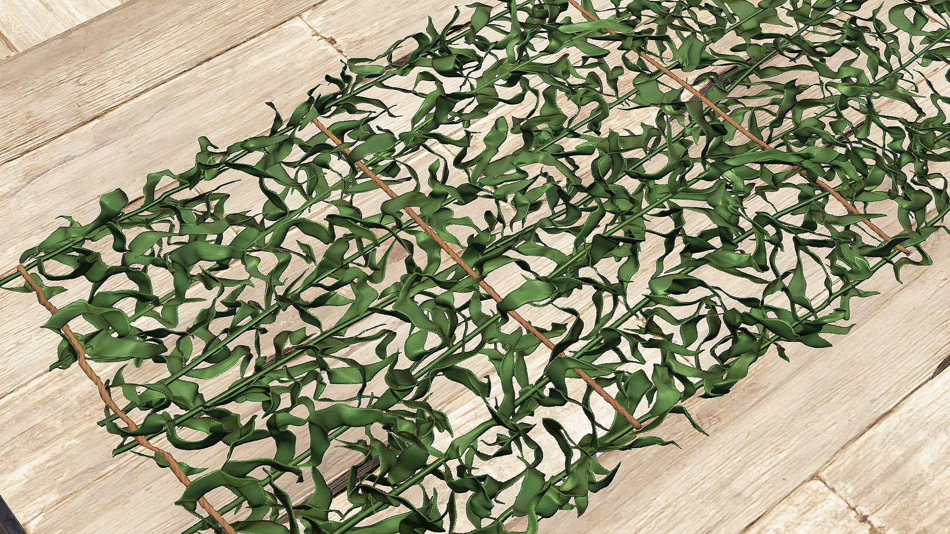 Kelp Rug thumbnail 2