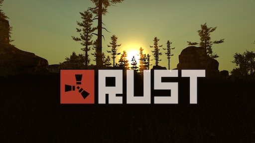 Just rust x15 фото 3