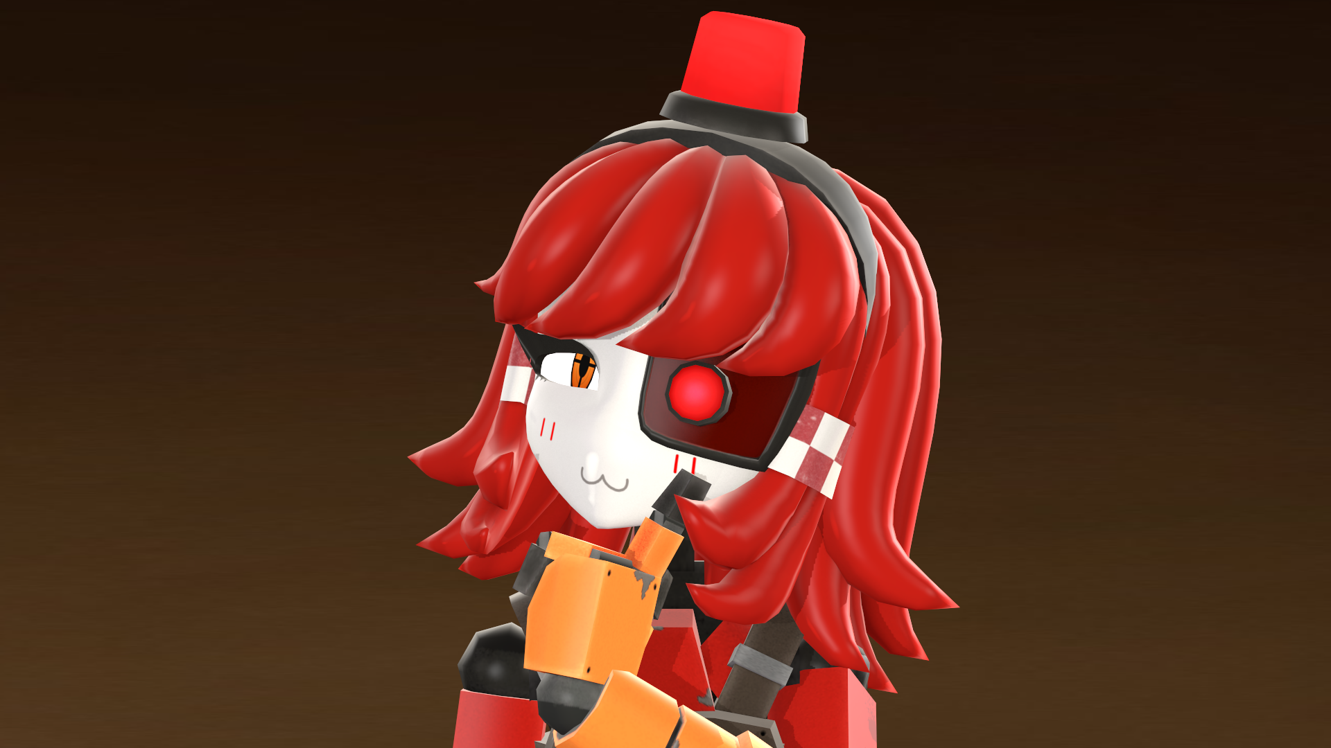 Steam Workshop::Mimi Sentry Extra Emotes Steam Workshop::Mimi Sentry Extra Emotes