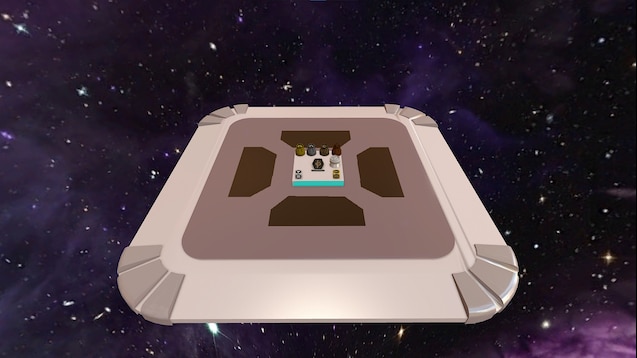 Coruscant Shift Sabacc Card Deck Halcyon Galactic Starcruiser