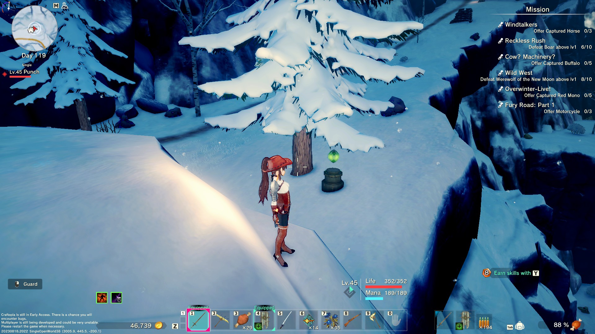 Steam Community :: Guide :: SNOW