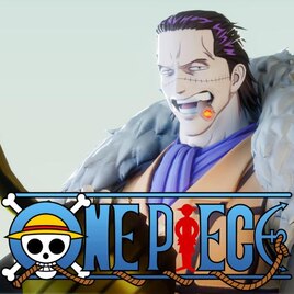 Steam Workshop::Brook  One Piece Fighting Path [ONE PIECE]