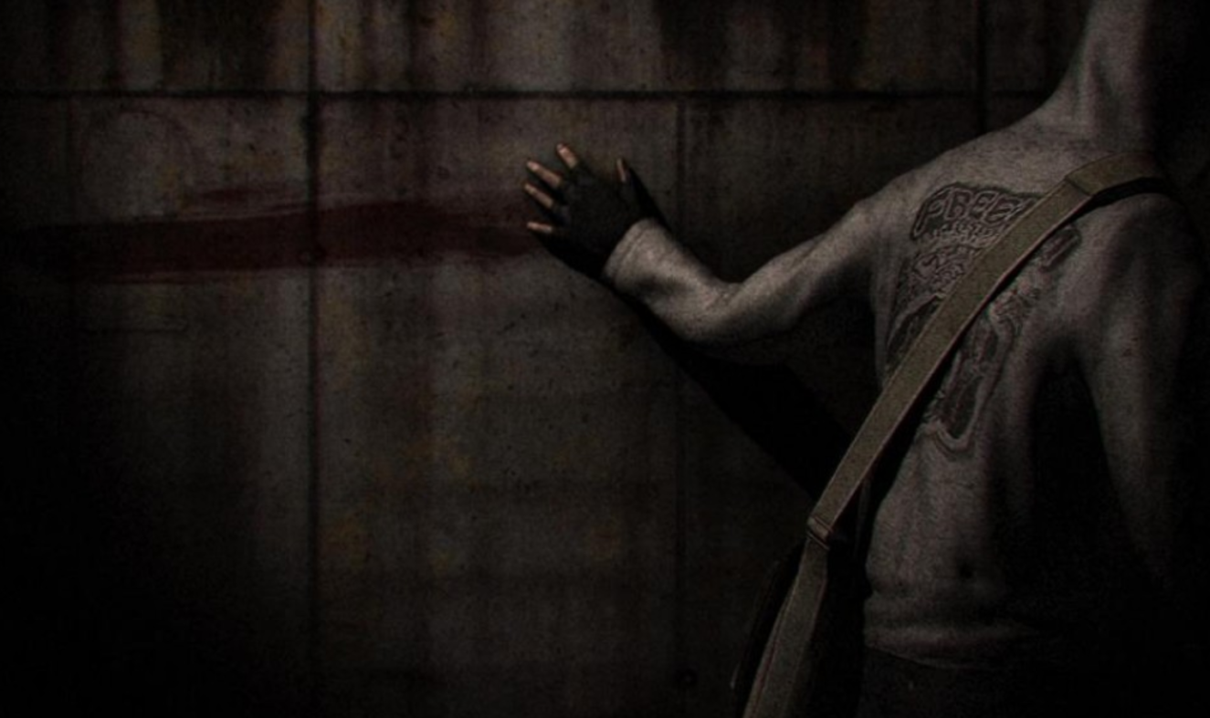 Cry of fear картинки