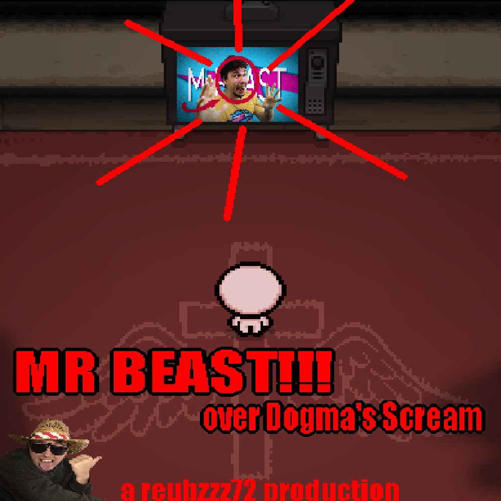 Steam Workshop::MR BEAST!!!