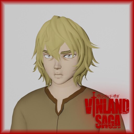 Vinland saga season 2 is putting on master class in character developm
