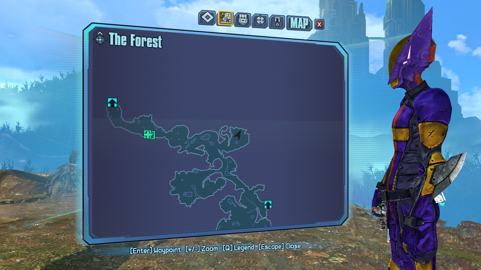 Steam Community :: Guide :: 100% Achievement Guide